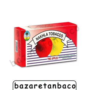 تنباکو دوسیب نخل