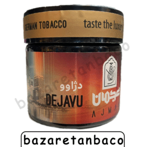 تنباکو دژاوو عجمان
